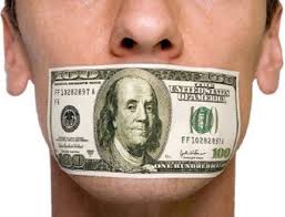 Money Where Mouth Is