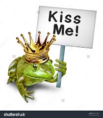 Kiss Me Pic